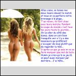 Euuuhh… Elle est où cette plage ? Euuuhh… Elle est où cette plage ?