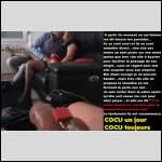 cocu un jour , cocu toujours