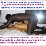 encore maria décidément