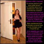 retour de ma coquine