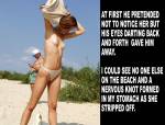 STRIPPING OFF