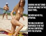SHARED ON BEACH