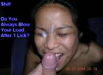 1 Lick For The Prick