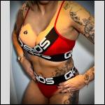 salope de femme blanche - #1990796-2