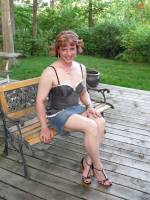 karen a couple of weeks ago
