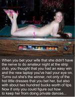 Amateur Night