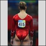 Alicia Sacramone