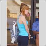 Bella Thorne1