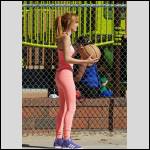 Bella Thorne3