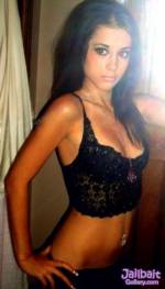 who wants to yahoo messenger about being wimps? - #671235-2