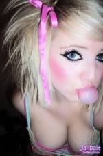 who wants to yahoo messenger about being wimps? - #671235-4