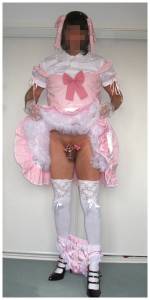 what a sissy girlie I have become what a sissy girlie I have become