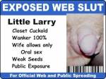 Cuckold ID card