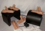 Sybian set