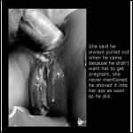 Pulled Out