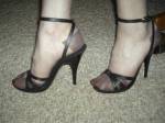 "F"me heels