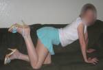 Yng. Cpl/Hotwife looking 4 a male in Vegas Feb. - #743424-1