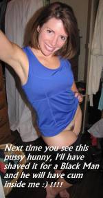 WIFE HERE - #811502-1