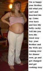 pregnant 3