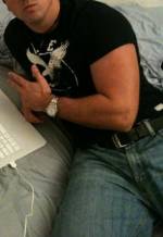 Last wife I knocked up she had twins... - #843198-2