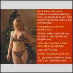 Tough Christmas