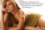 Wondering