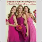 Bridesmaids