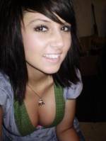 have tons of hot chick pics..to help you hung guys get off - #871542-2