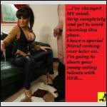 adding some new humiliation