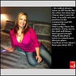 easing hubby's mind