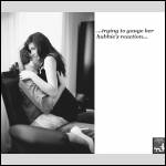 first time in front of hubby