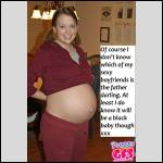 Will Be A Black Baby