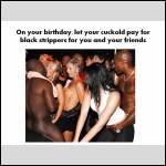 On Your Birthday