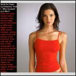 Why Cuckold Your Man? Why Cuckold Your Man?