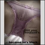 Because He's Black6