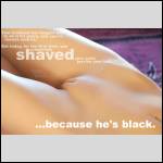 Because He's Black15