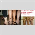 Saturday Nights At Cuckold Club