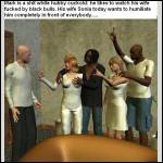 An Interracial Party2
