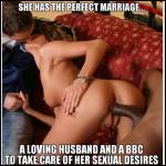 The Perfect Marriage