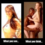 What You See...What You Think5