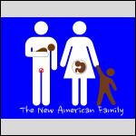 The New American Family