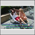 You're On Your Honeymoon When...2
