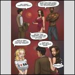 Swingers Club22
