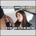 So Upset...