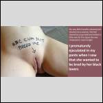 Prematurely Ejaculated