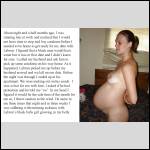 Before My Husband Arrived
