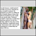 Extended Weekend
