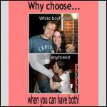 Why Choose?