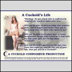 A Cuckold's Life6