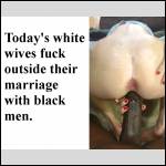 Today's White Wives